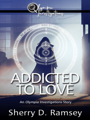 cover image of Addicted to Love